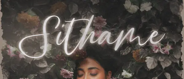 Pre-Save my New Single "Sithame"