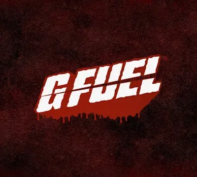 Fuel Up with TvX — Get 30% OFF G FUEL! 🎉. Tap the link, use code TEVAUGHN55808