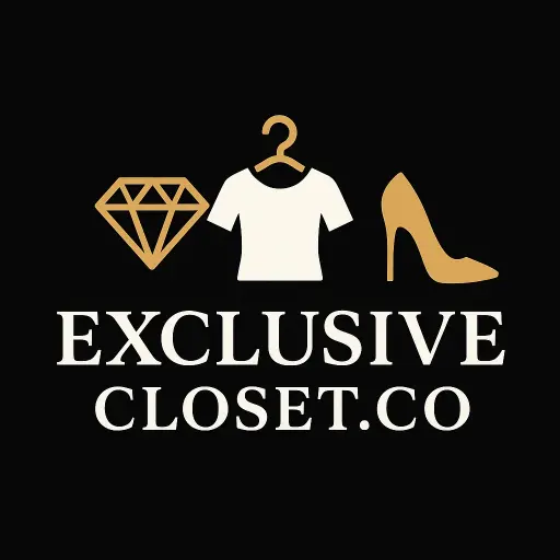 The closet