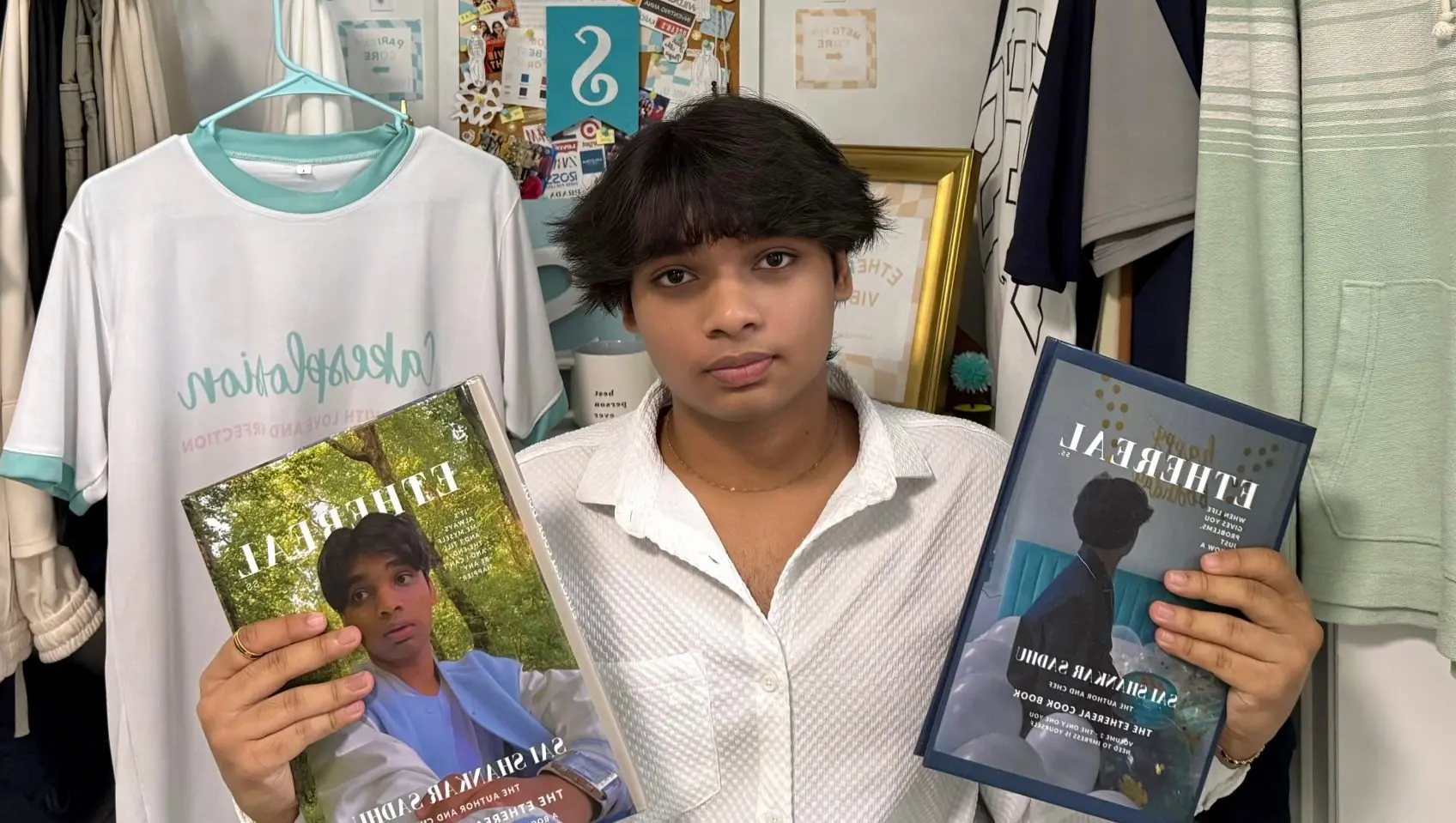 Shoutout Atlanta Magazine Interview. Click here to view
