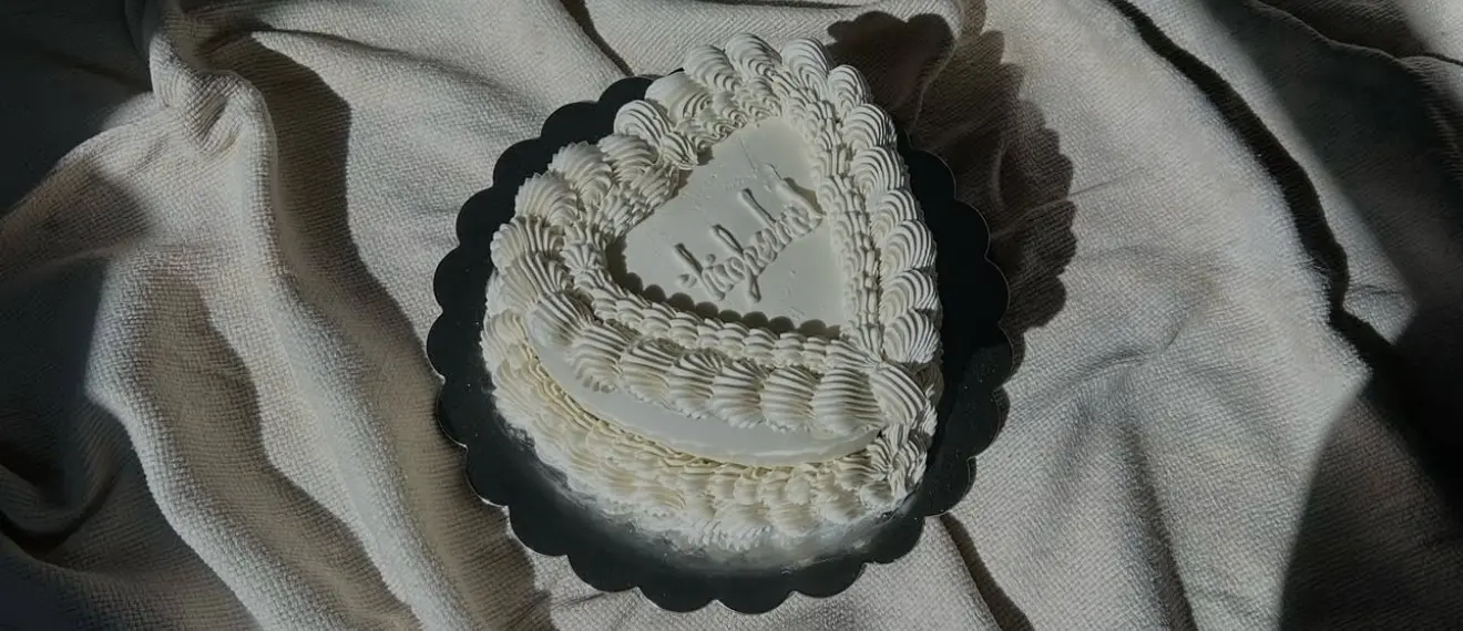 Cakesplosion Website