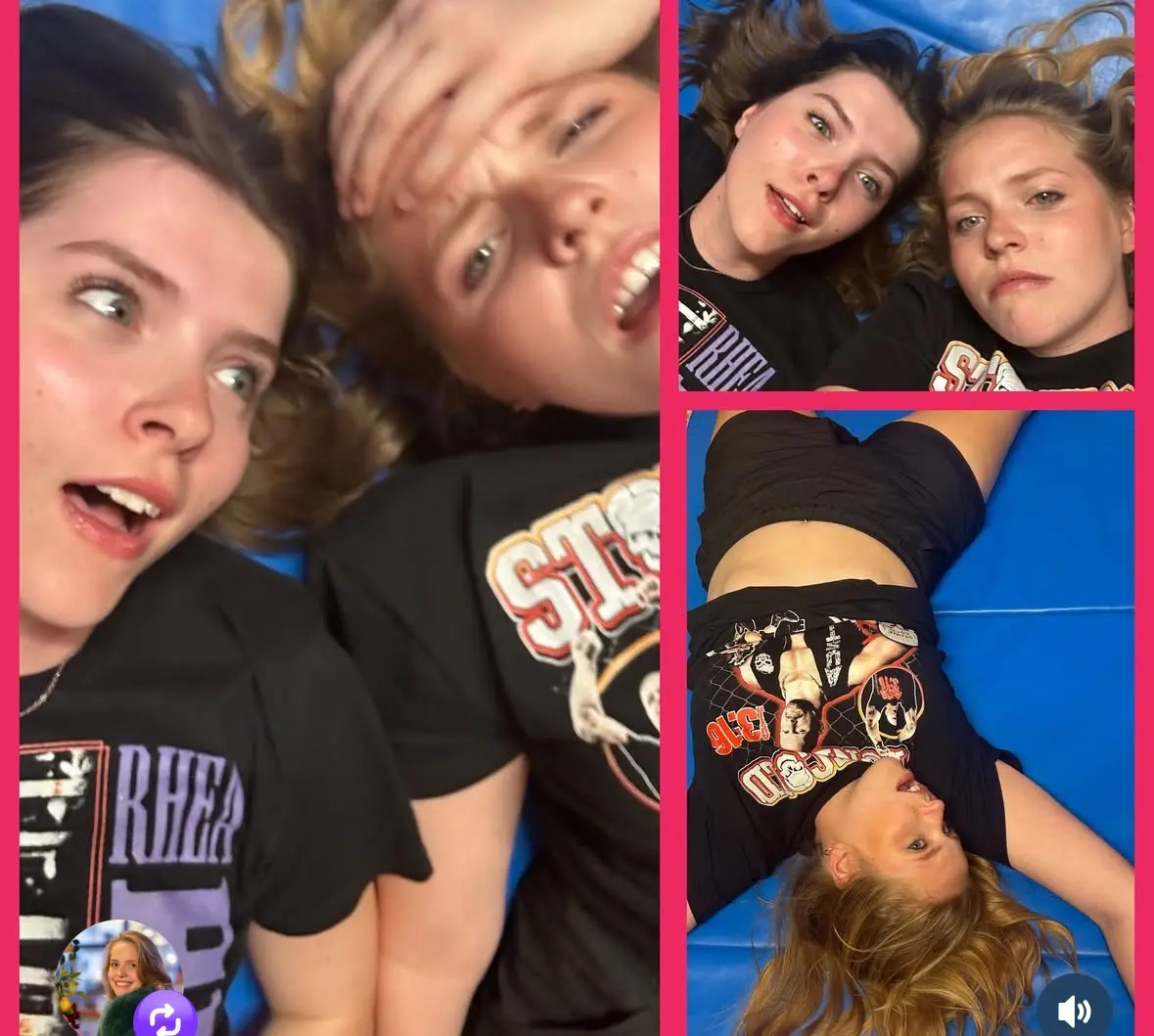 We try the Iron Claw!!