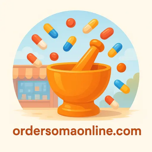 Order Soma Online Express Next-Day Delivery Option