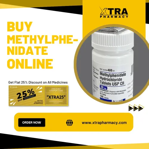 Order Methylphenidate Online Parcel Simplified