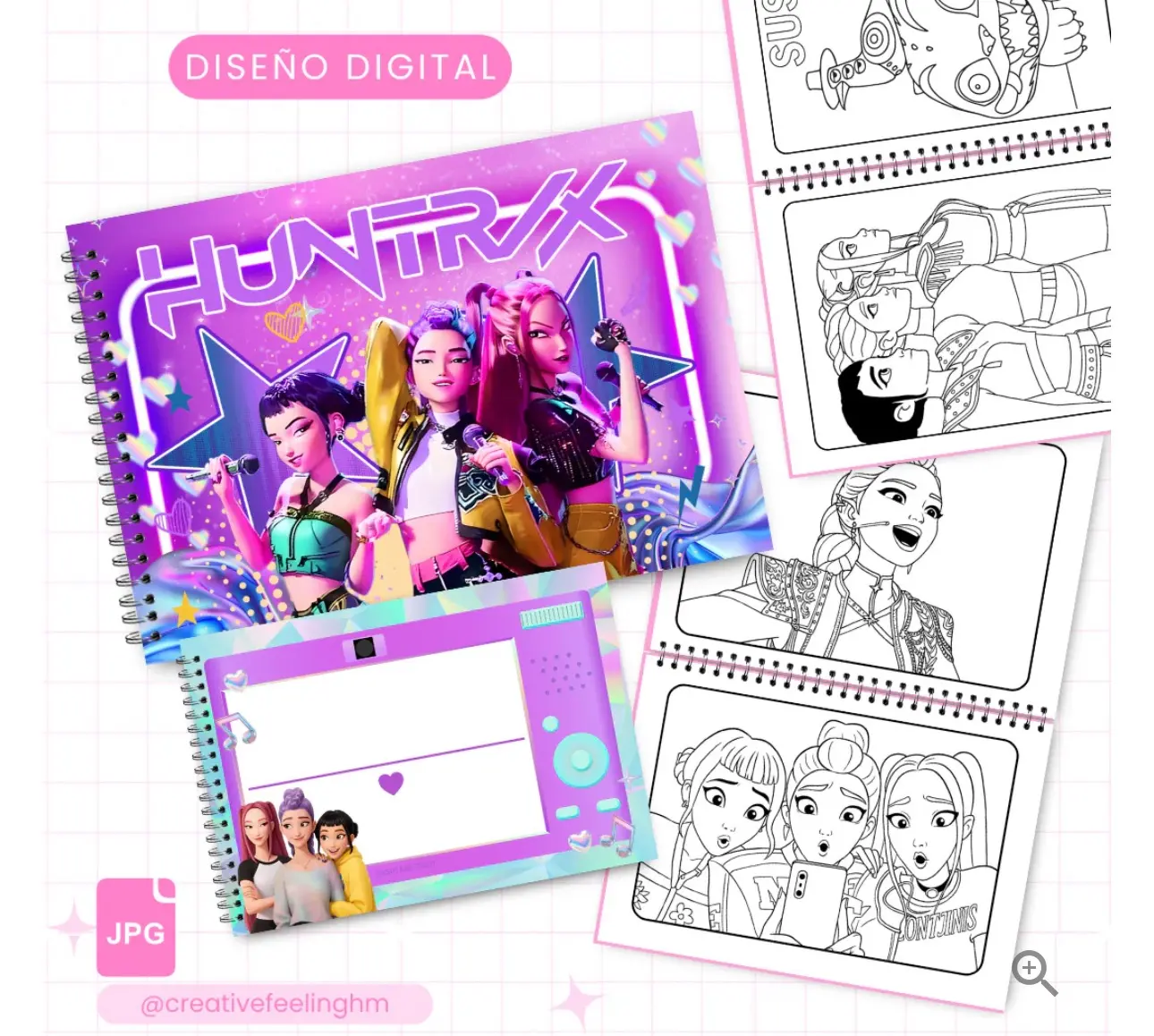 Archivo del LIVE de hoy!