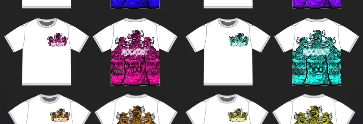 Bring your brand to life. Highlight your story