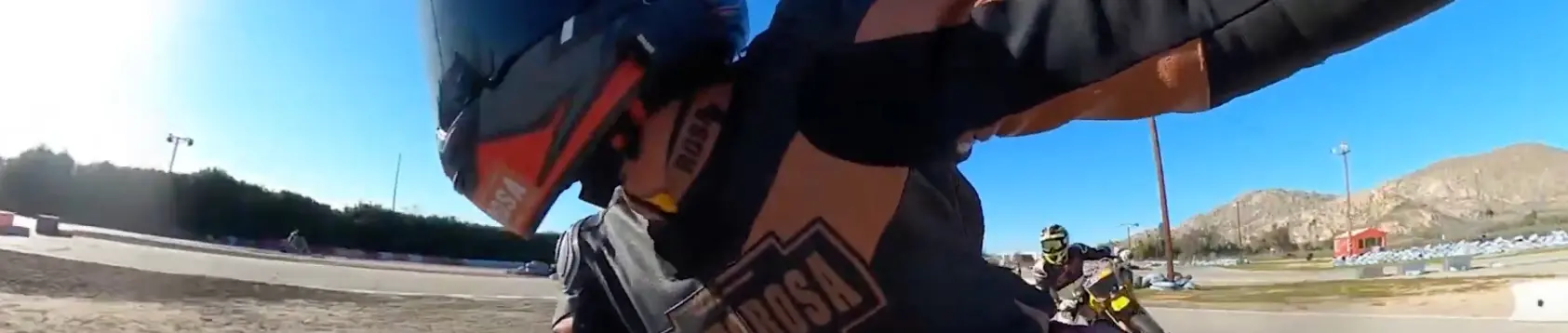 Improve Your Skills. Part 1 - Guide to Faster & Safer Cornering