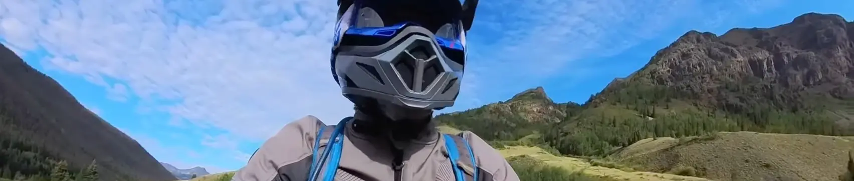 Journal of Misadventure. Taste of Cinnamon