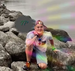 Tyler Pavlik Merch