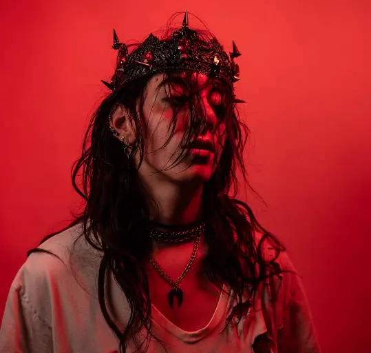 King Kairos
