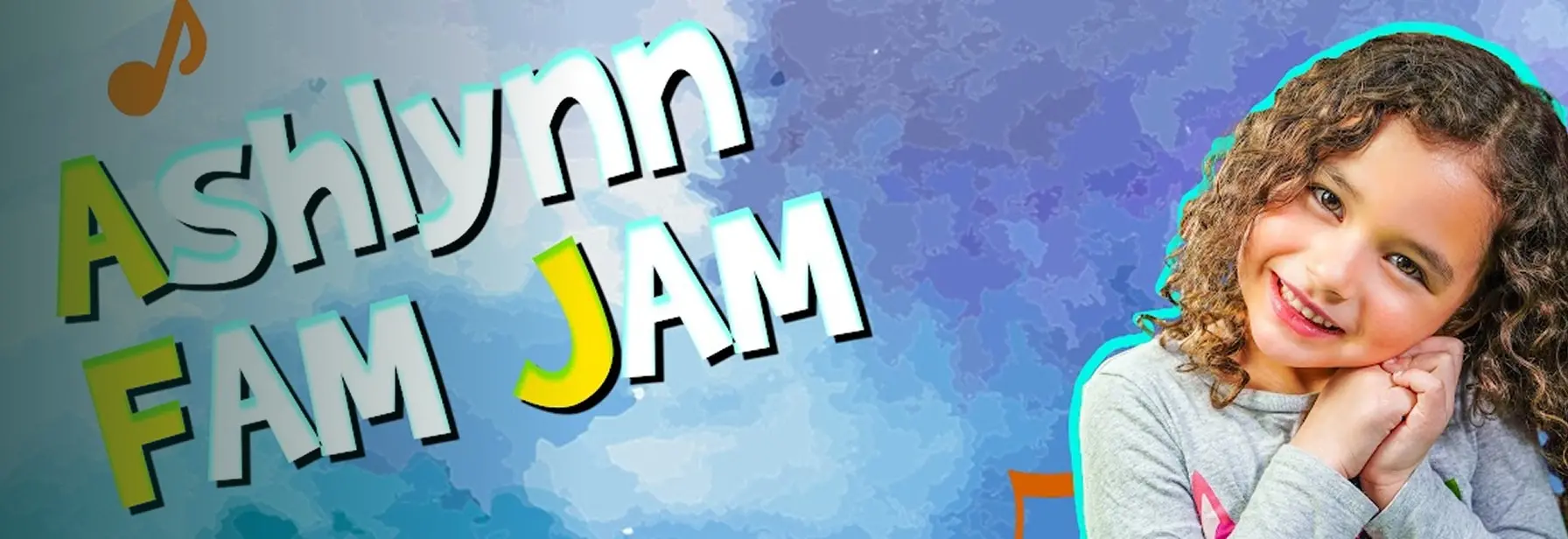 Watch The Latest Episodes. Ashlynn FAM JAM