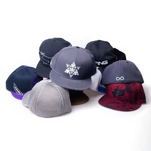 Headwear Production Specialist