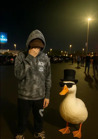 Quackondabeat