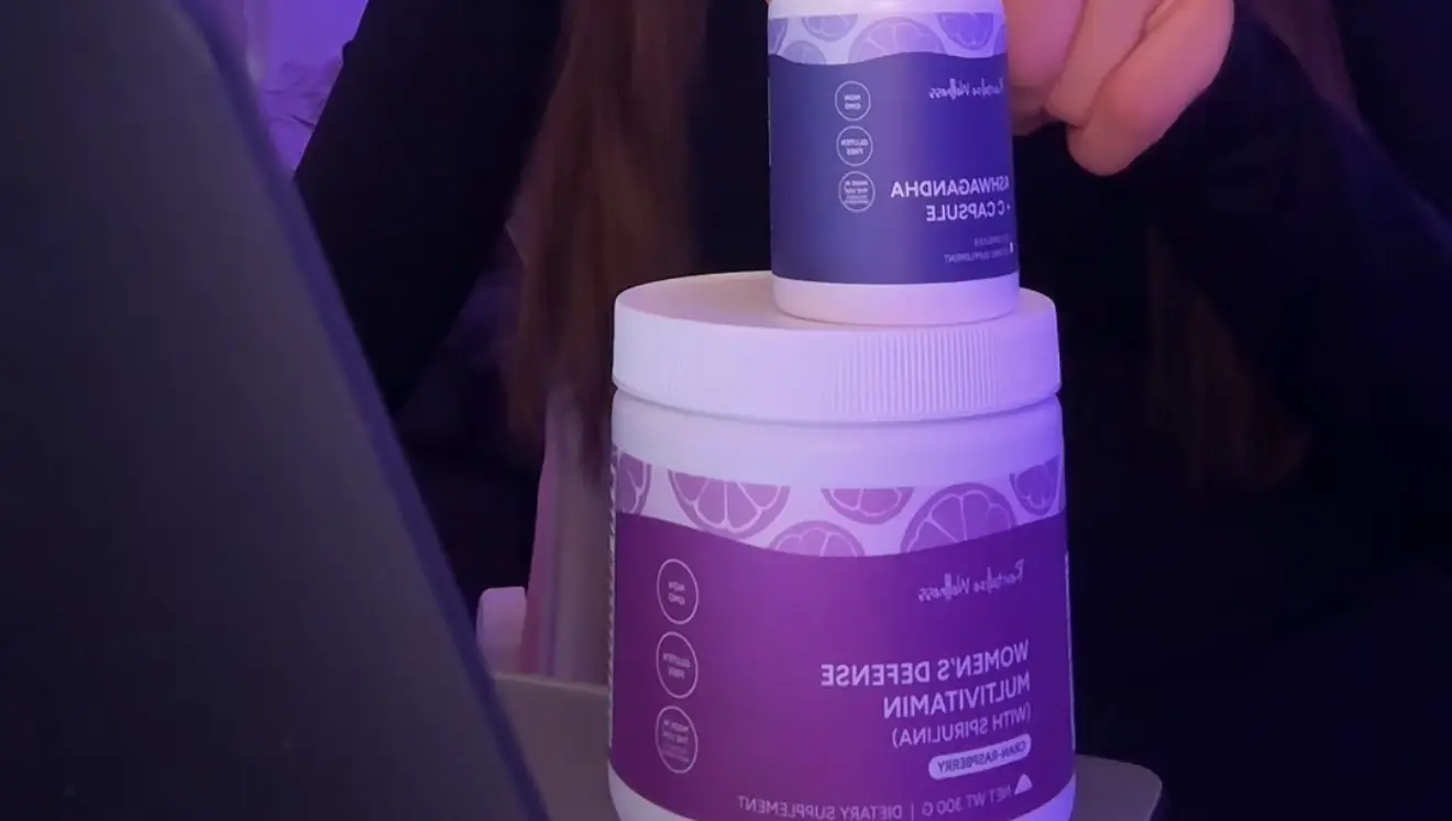REVITALIZE WELLNESS