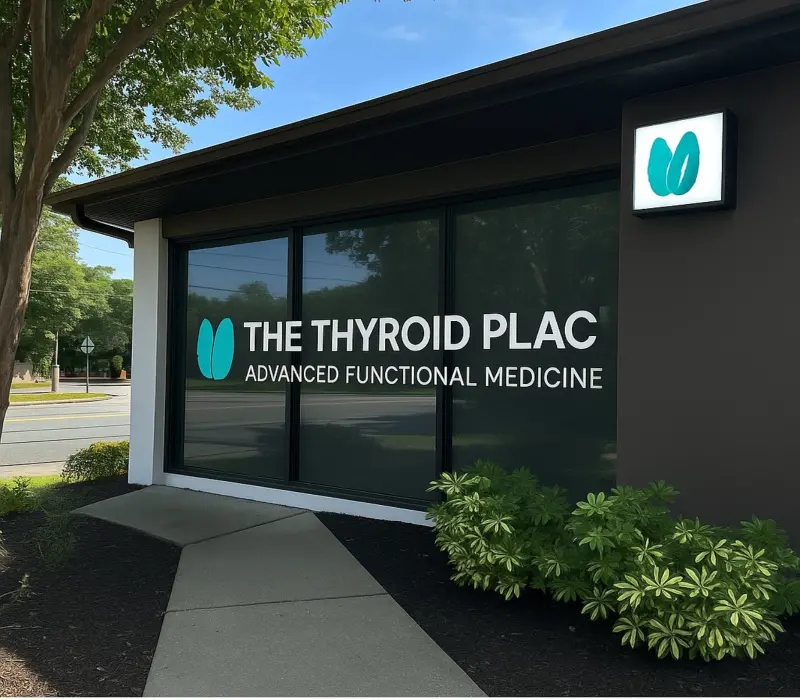 The Thyroid Place