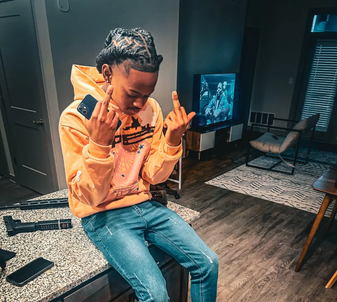 Apple Music. Laineo