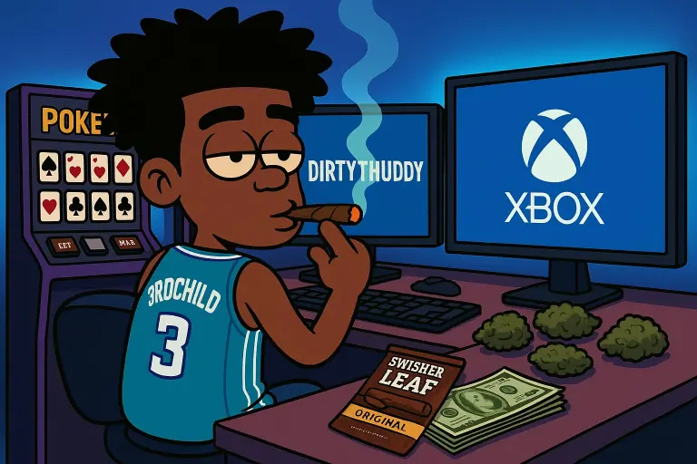 Thuddy 3.0