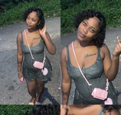 Akeelah Braham