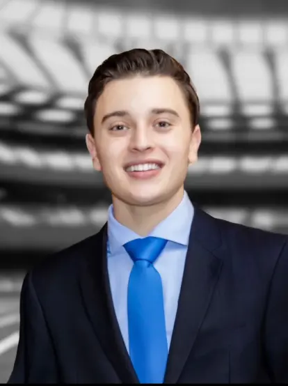 Nicholas Kane