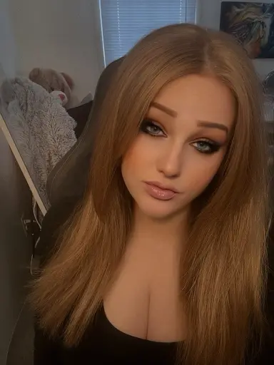 Ashley Elizabeth