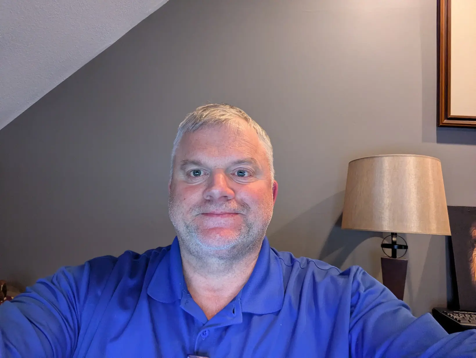 Todd Kerr