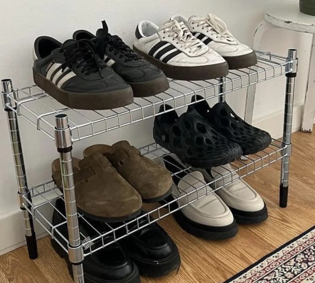 Shoe Rack