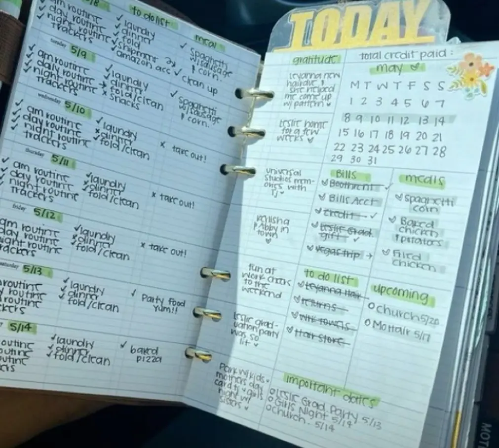 Planner