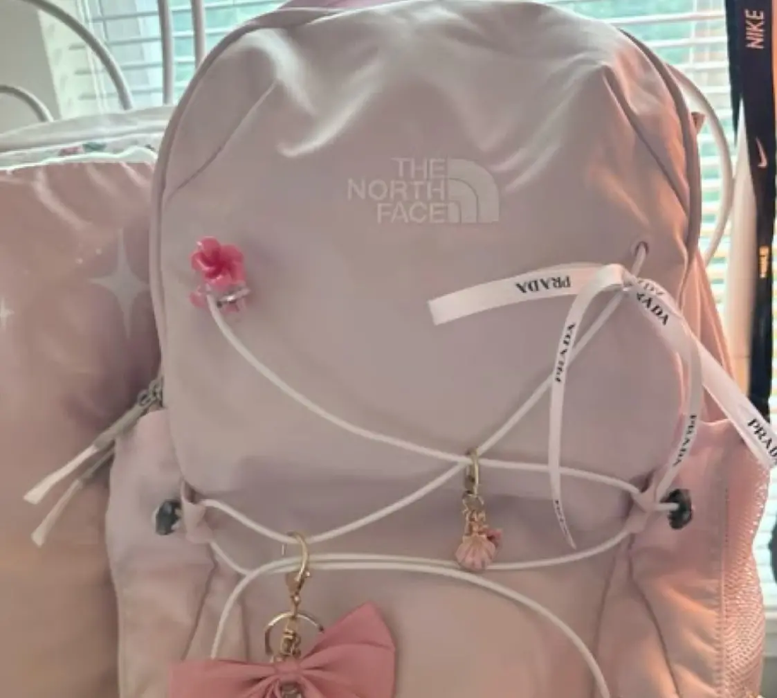 Northface backpack