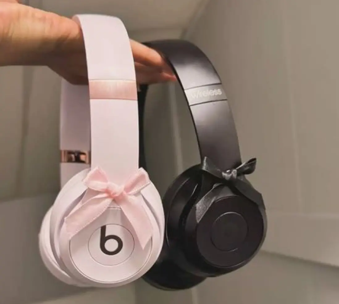 Beats. Headphones