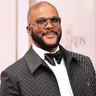 Tyler Perry