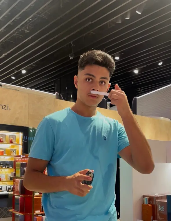 fragrancemanzaid
