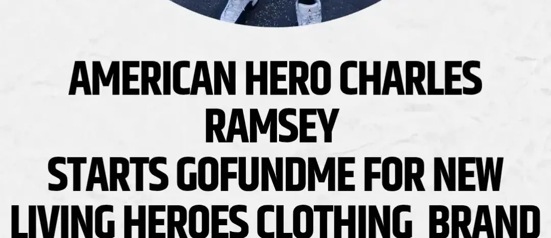 Support my go fund me for my new brand!