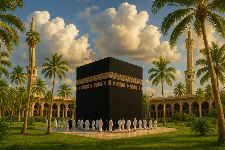 Hidayah Kitab