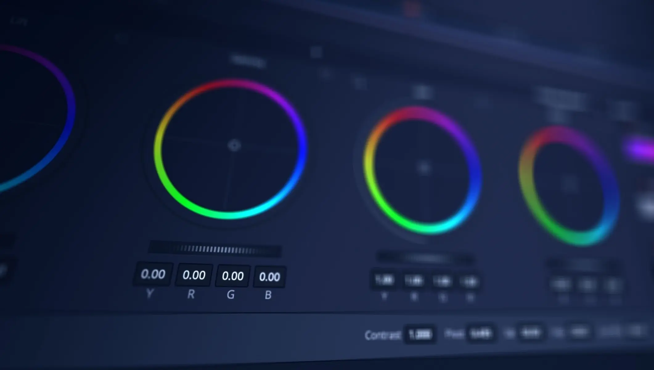 Some of the best Davinci bundles out there. DAVINCI RESOLVED