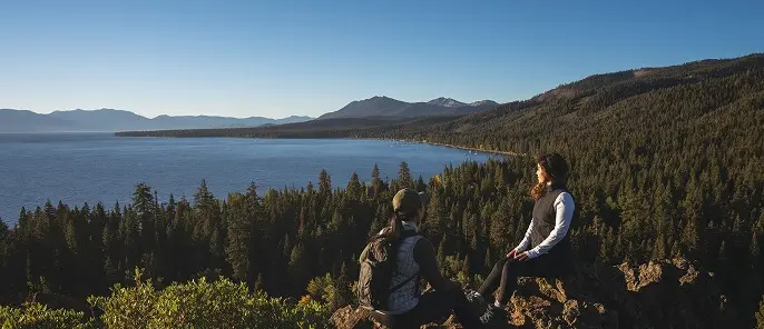 A Modern Adventurer’s Paradise. Desolation Hotel