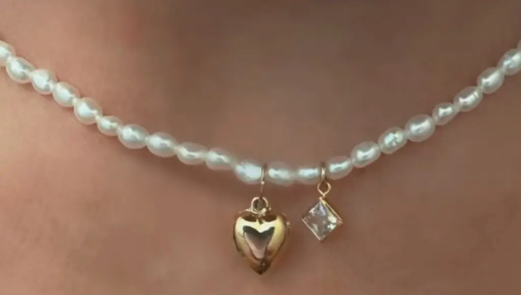 Valentine's Day Fundraiser. Danielle Morgan Jewelry