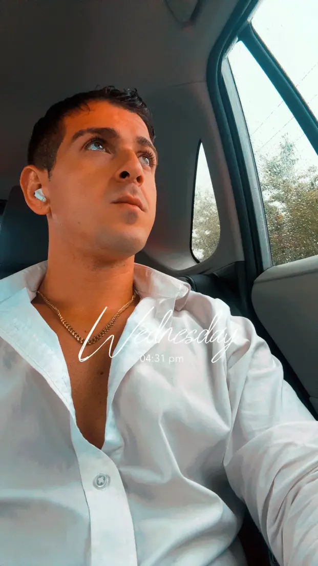 Anthony Padalino