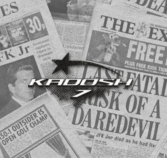 Kadosh Apparel