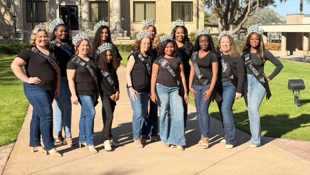 Pure International ‘26. South Atlantic Team