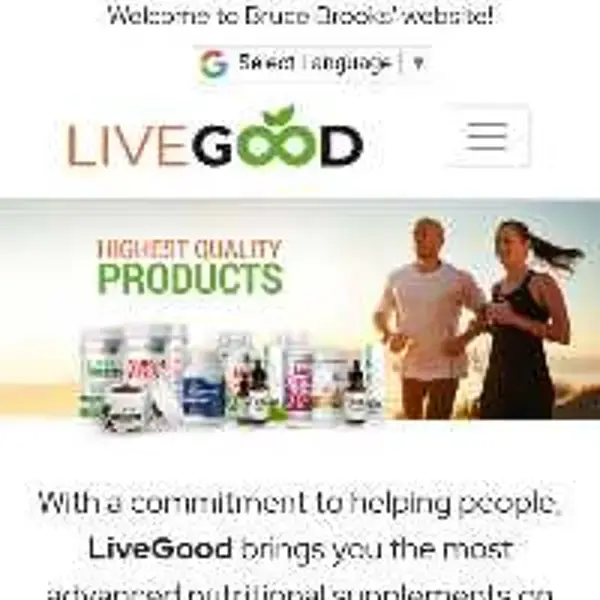 livegoodtour.com