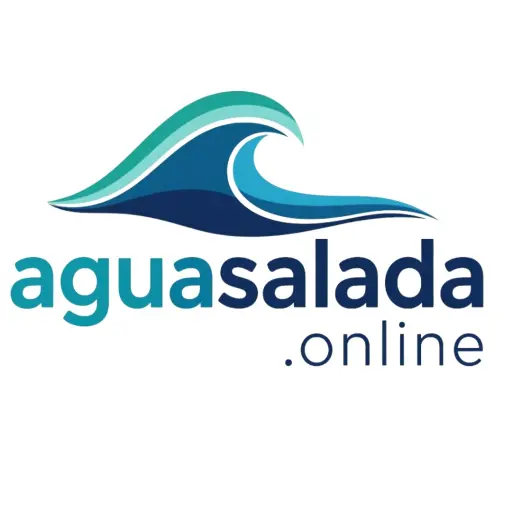 Agua Salada Online