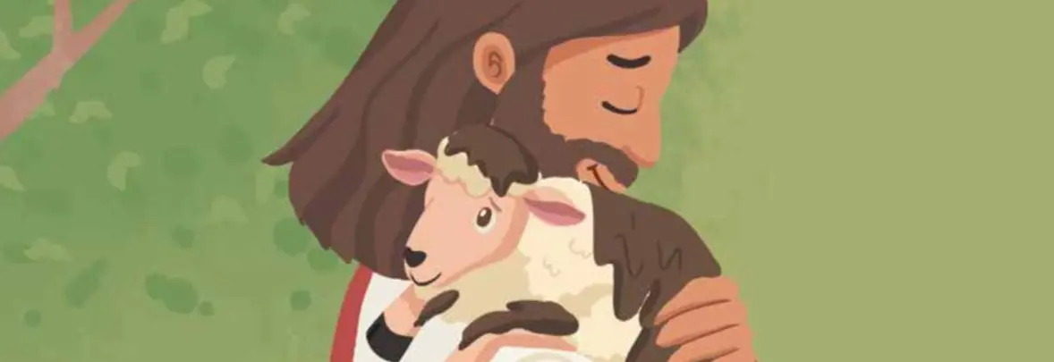 The One, Deborah Oreilly. CHRISTIAN CHILDREN’S BOOK