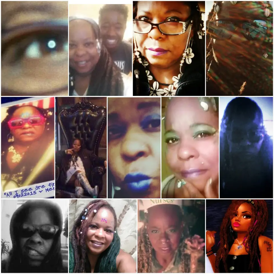 Candis Ann Miles