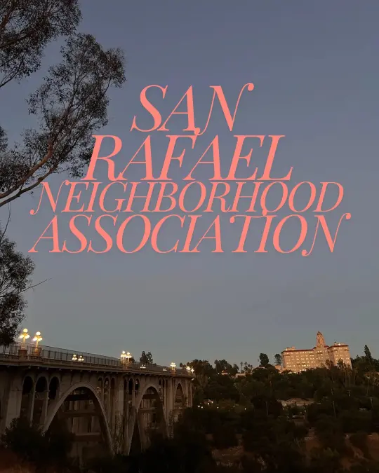 SRNA Pasadena