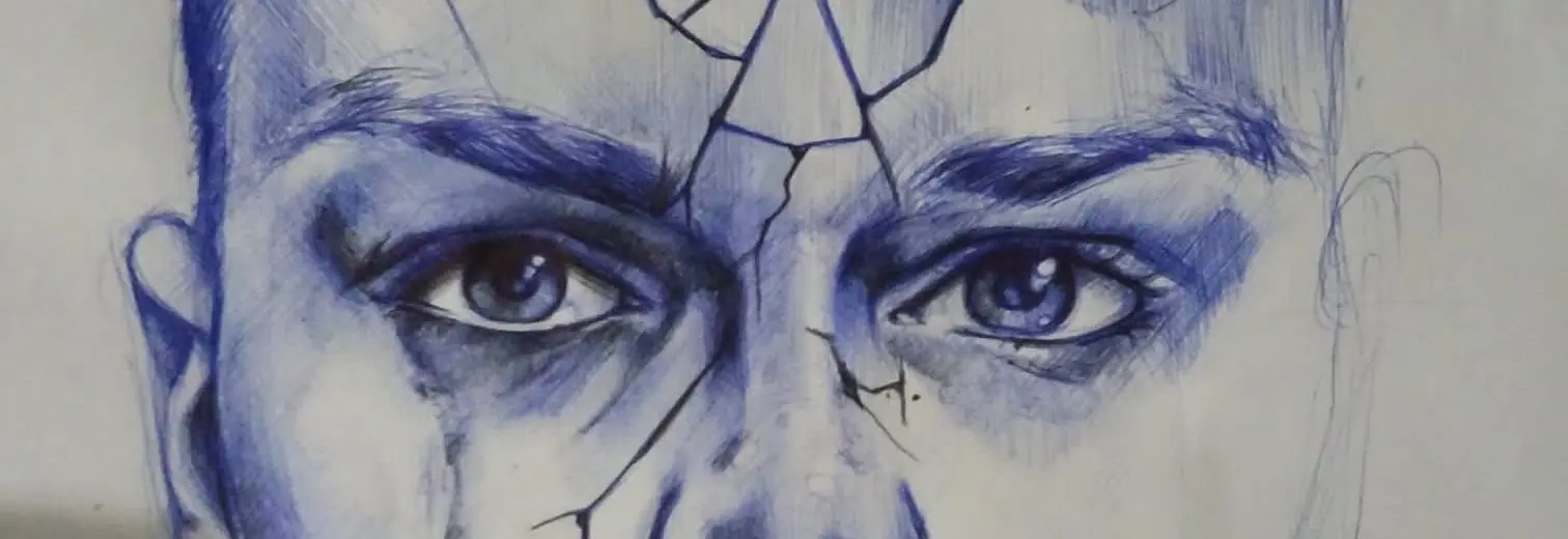 Lost Soul Art. Live portrait artist and street artist.. Roberto Cisneros