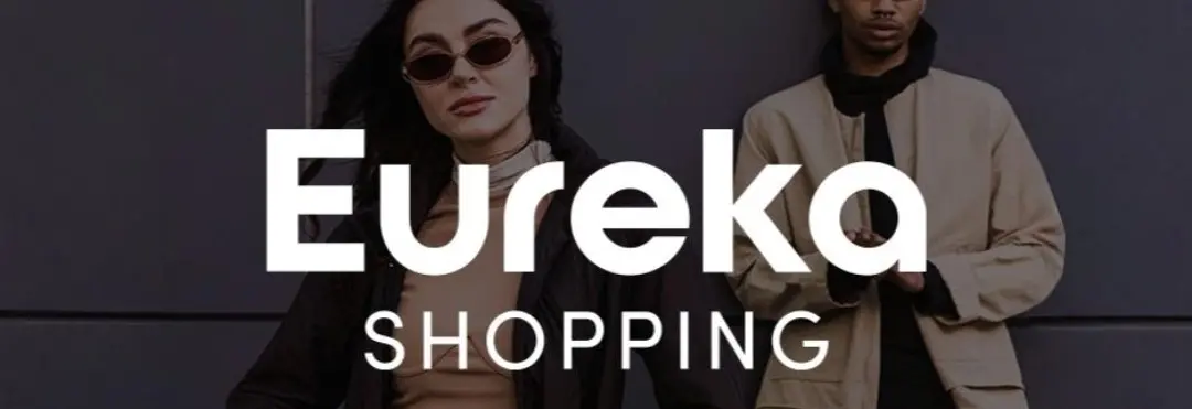 EUREKA. Shopping assistant
