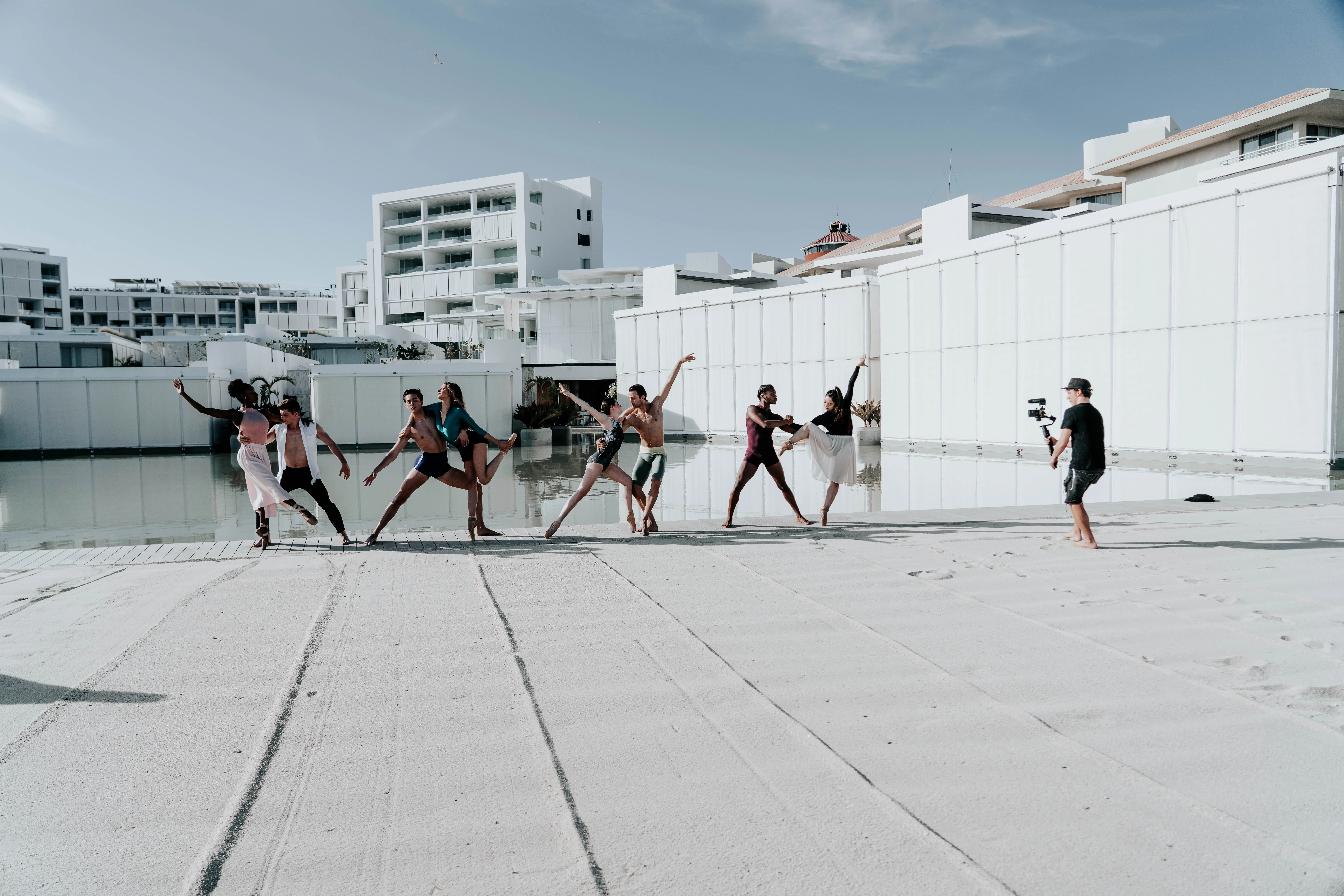 FEATURED COMMERCIAL WORK