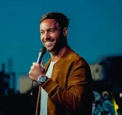 Jeff Dye