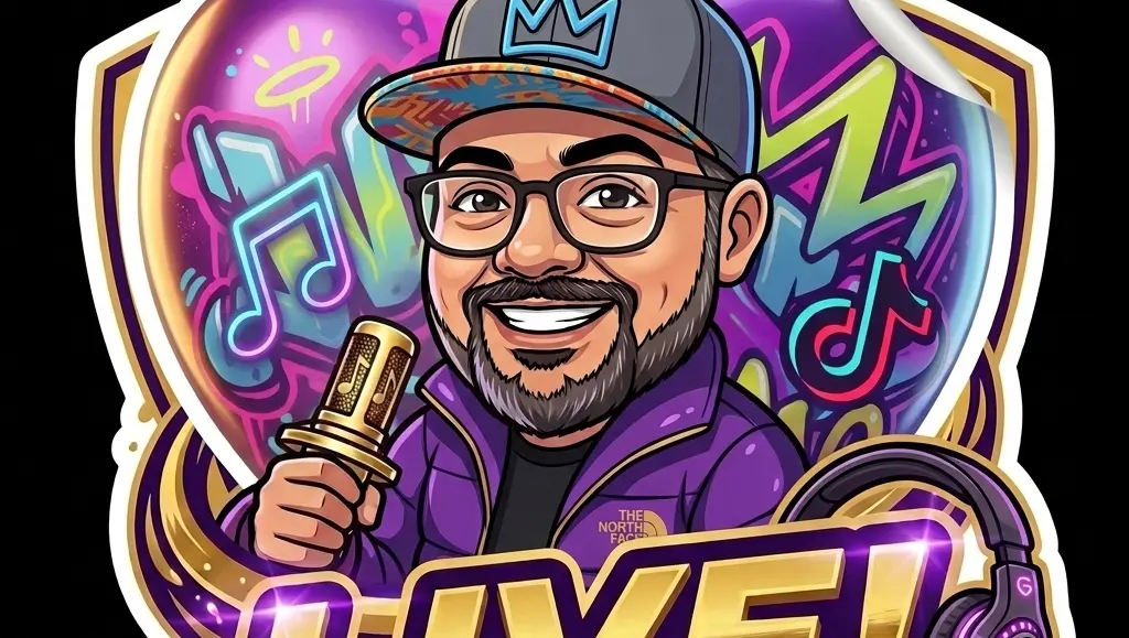 Joe Vibe Fam Discord