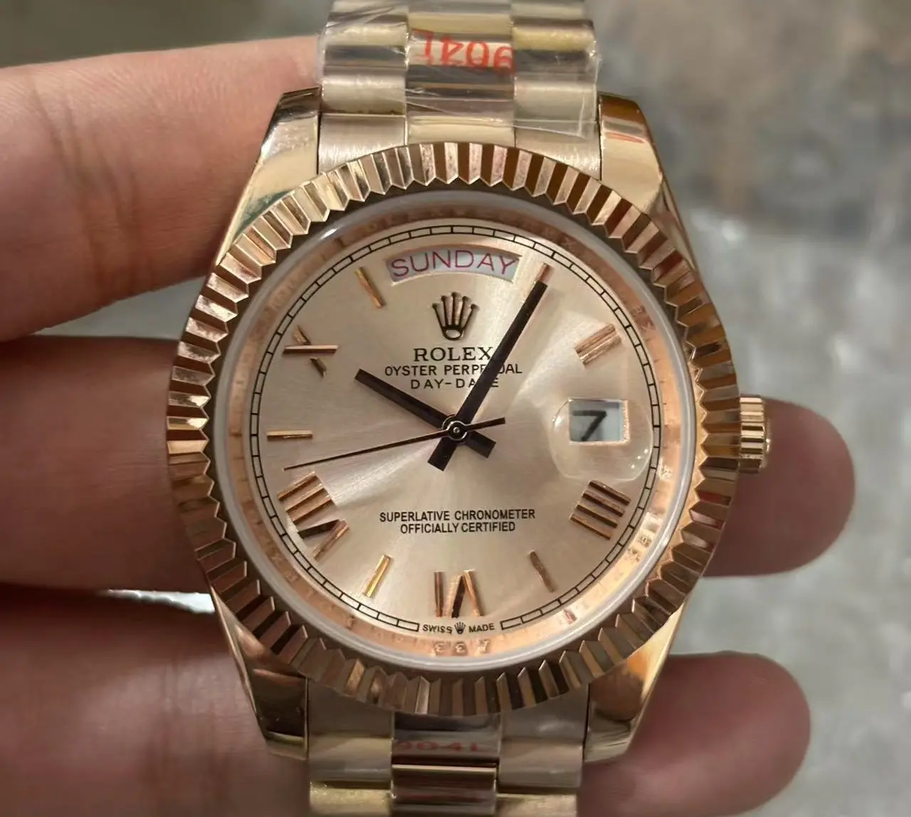 1:1. WATCHES❄️❄️